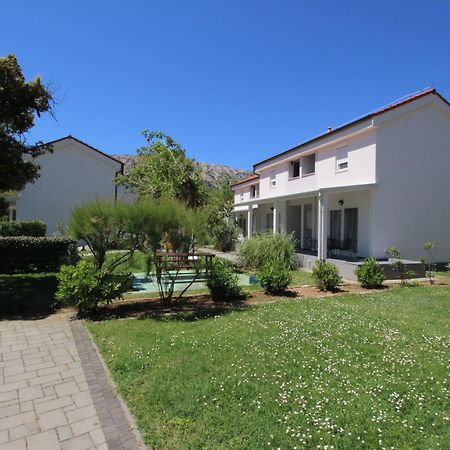 Villas Corinthia Baška Δωμάτιο φωτογραφία