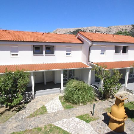 Villas Corinthia Baška Δωμάτιο φωτογραφία