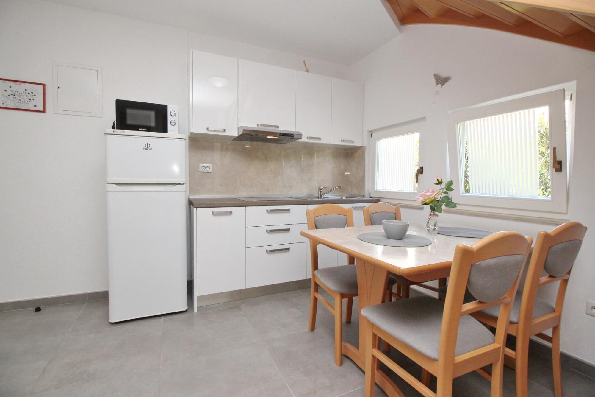 Villas Corinthia Baška Δωμάτιο φωτογραφία