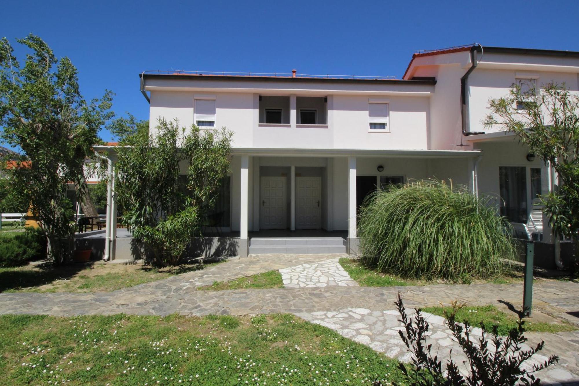 Villas Corinthia Baška Δωμάτιο φωτογραφία