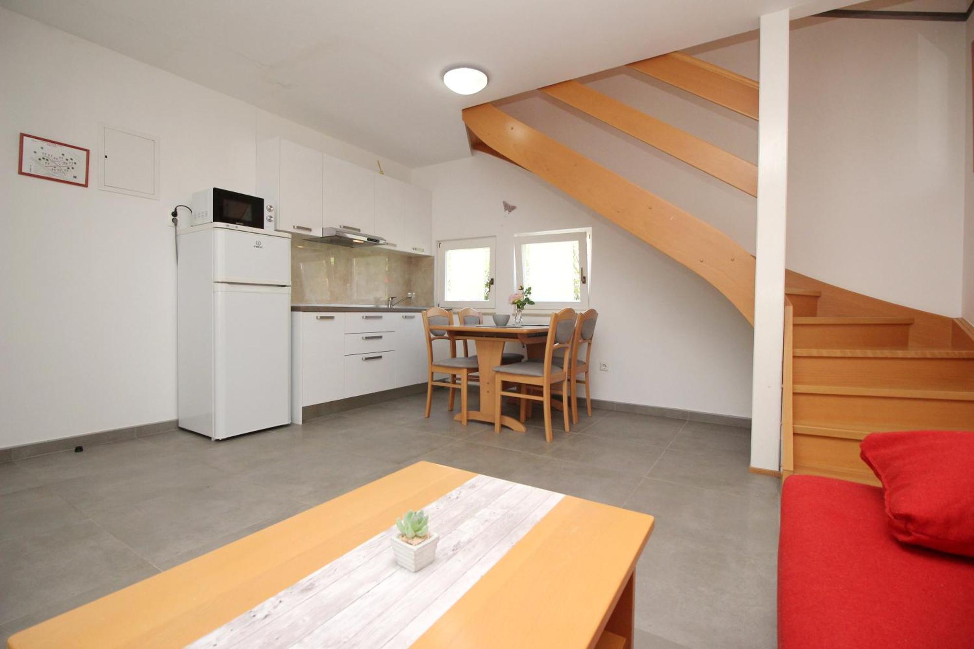 Villas Corinthia Baška Δωμάτιο φωτογραφία
