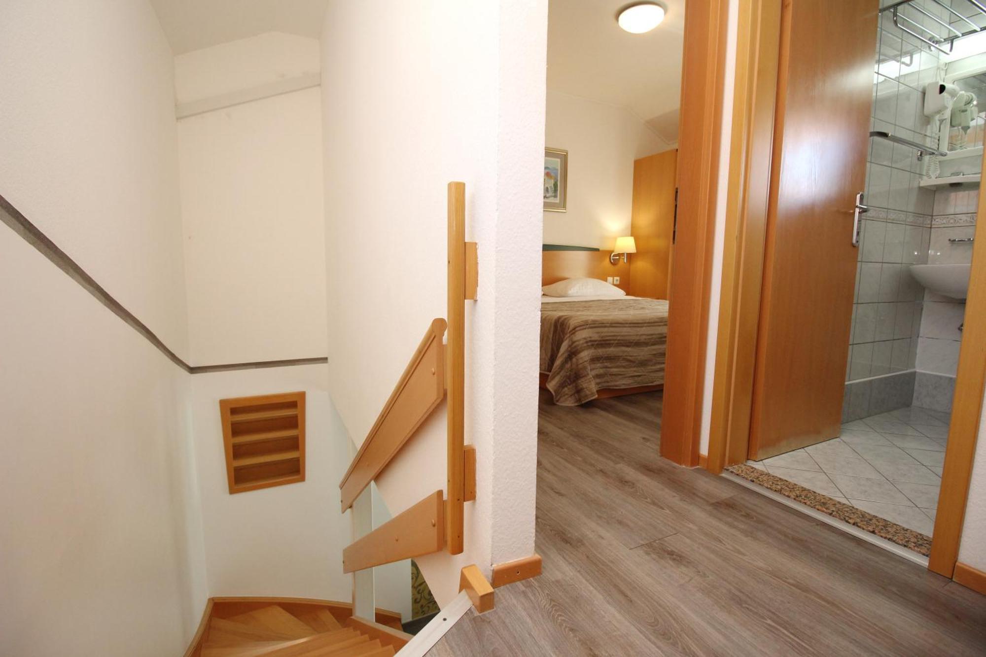 Villas Corinthia Baška Δωμάτιο φωτογραφία