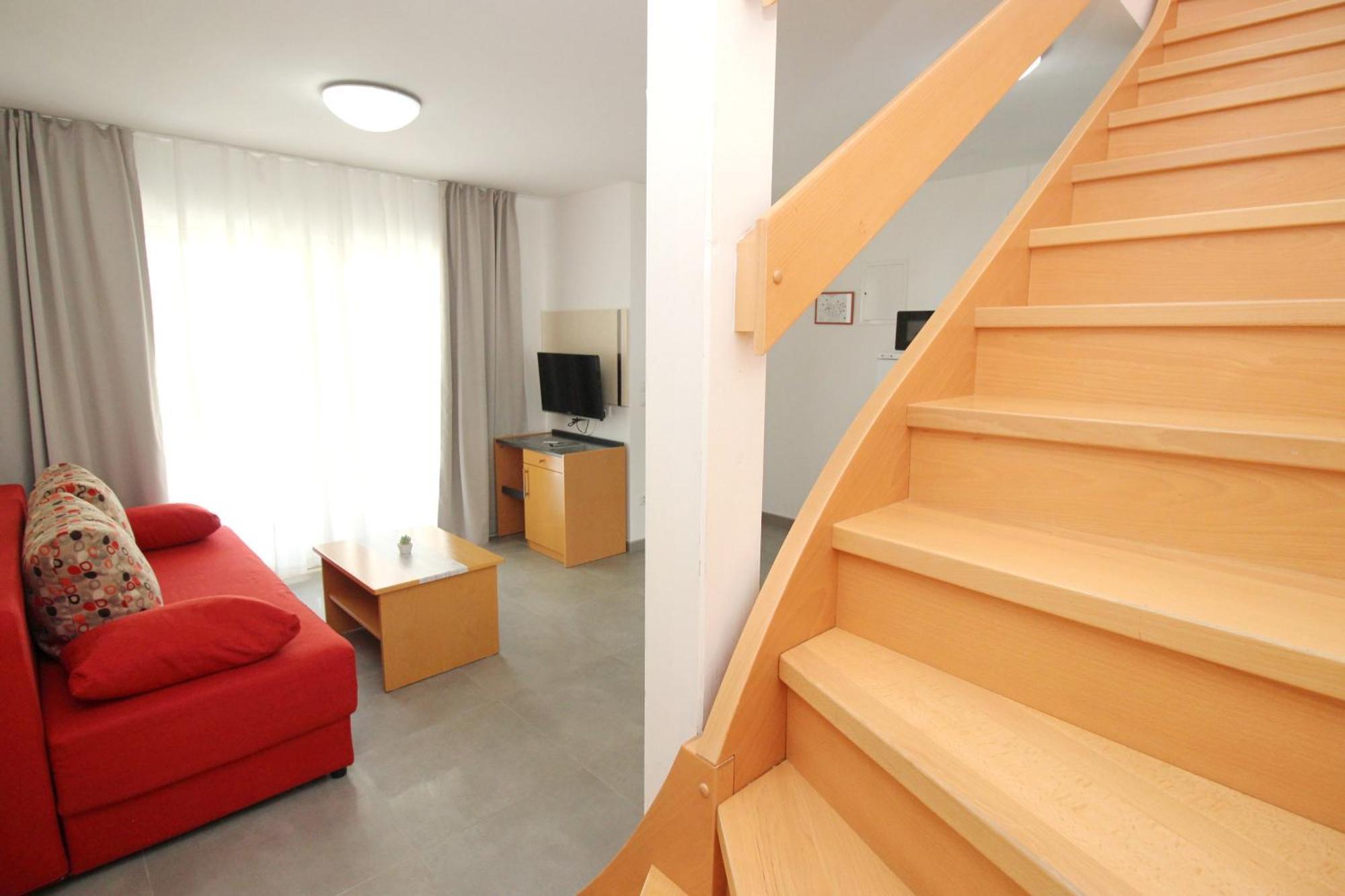 Villas Corinthia Baška Δωμάτιο φωτογραφία