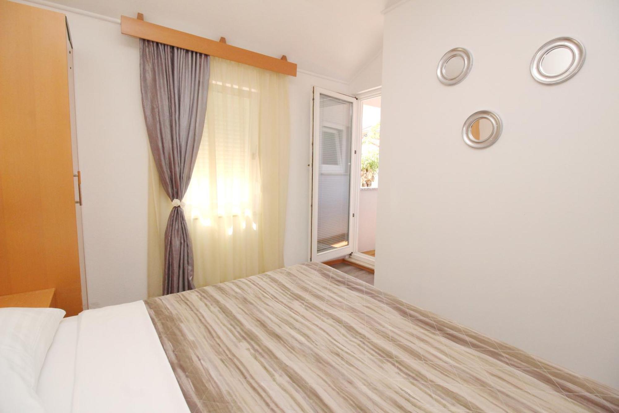 Villas Corinthia Baška Δωμάτιο φωτογραφία
