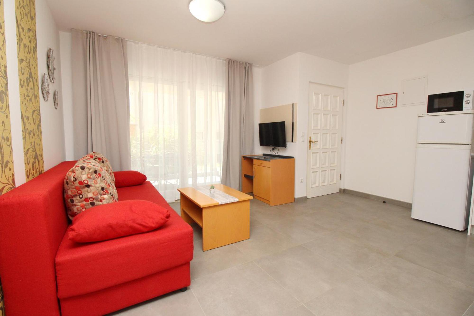 Villas Corinthia Baška Δωμάτιο φωτογραφία