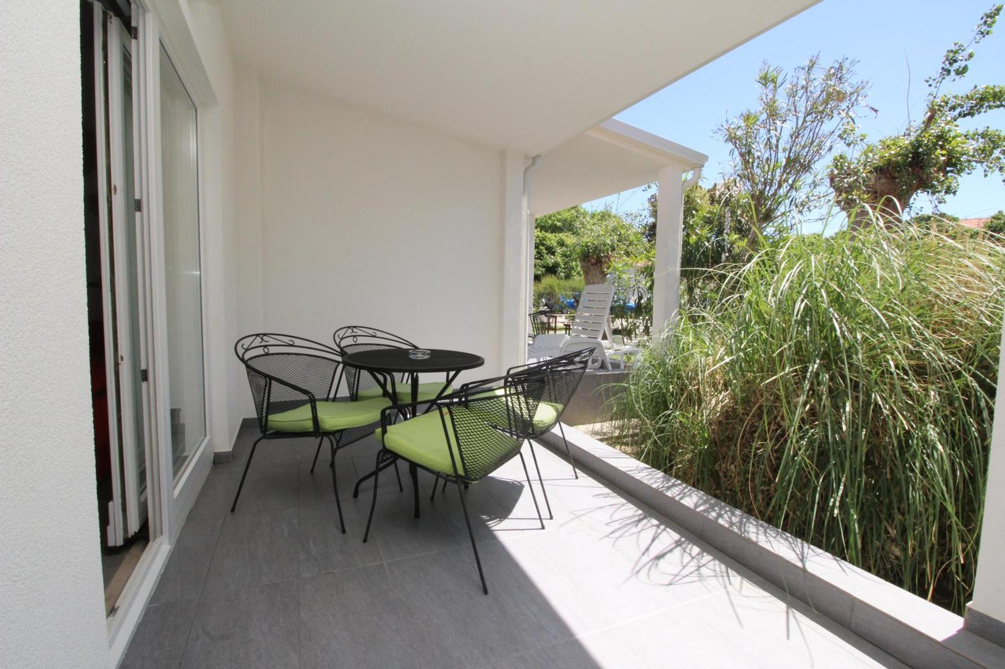Villas Corinthia Baška Δωμάτιο φωτογραφία