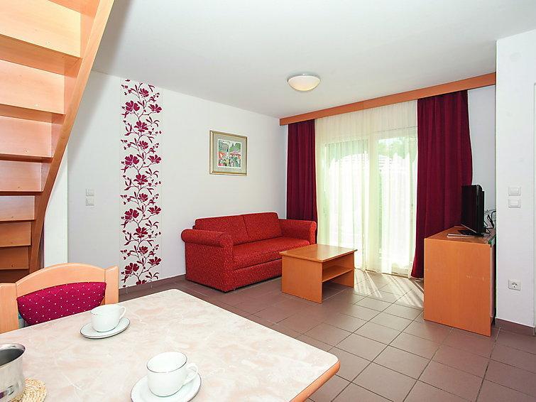 Villas Corinthia Baška Εξωτερικό φωτογραφία