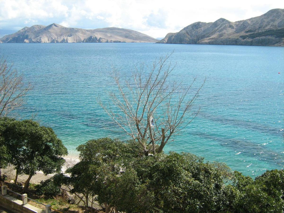 Villas Corinthia Baška Εξωτερικό φωτογραφία